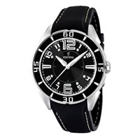 Orologio Festina Donna in Acciaio F16492/6 - F16492/6